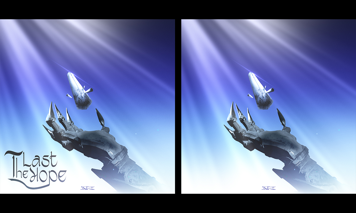 Last Hope by ats