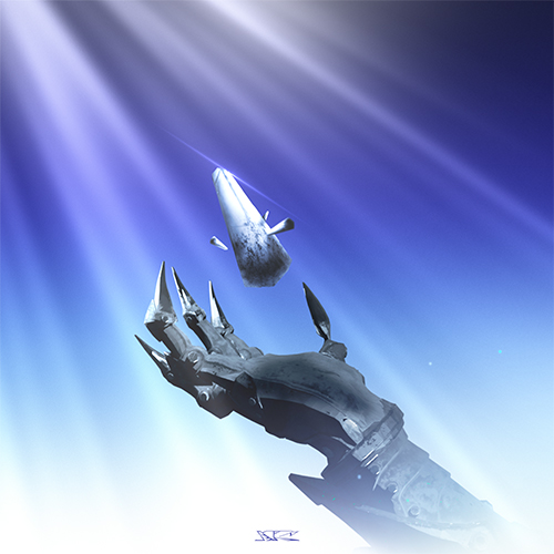 Last Hope by ats
