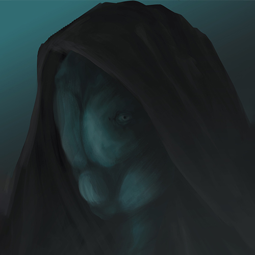 Lost by ats