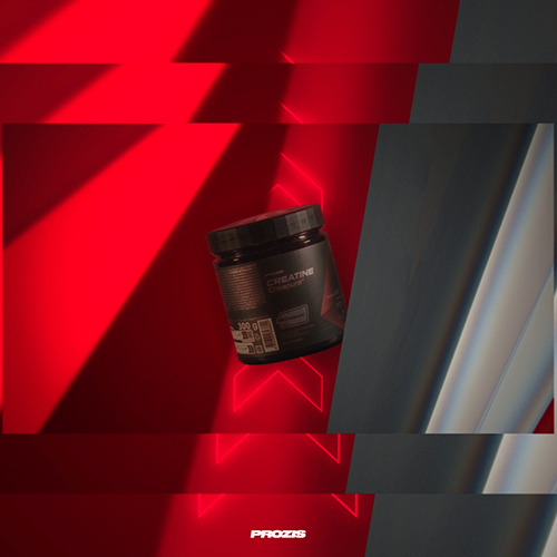 Packshot by ats