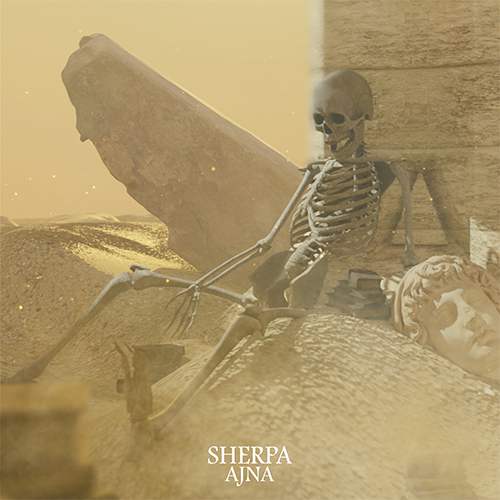 Sherpa by ats