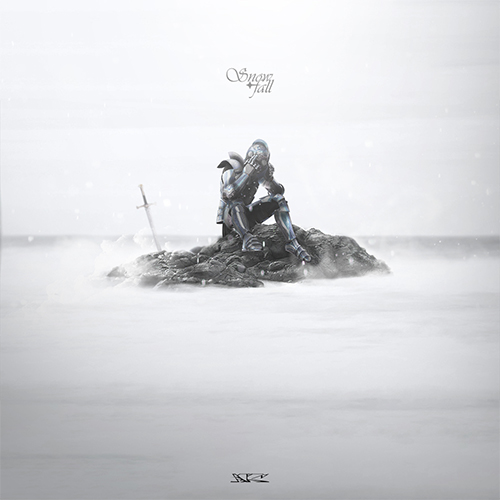 snowfall by ats